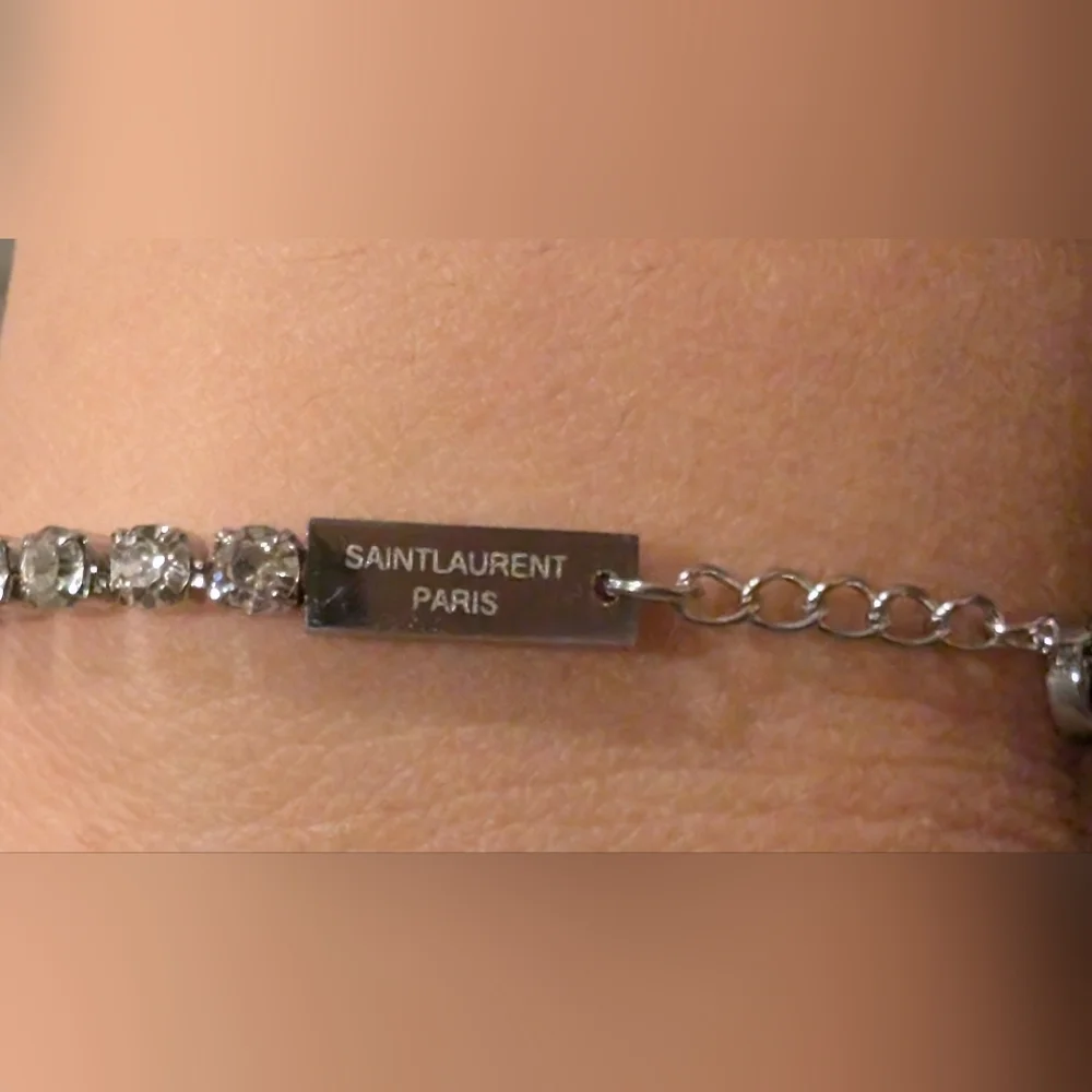 Silver stainless Steel Chain Bracelet Fashion Jewelry